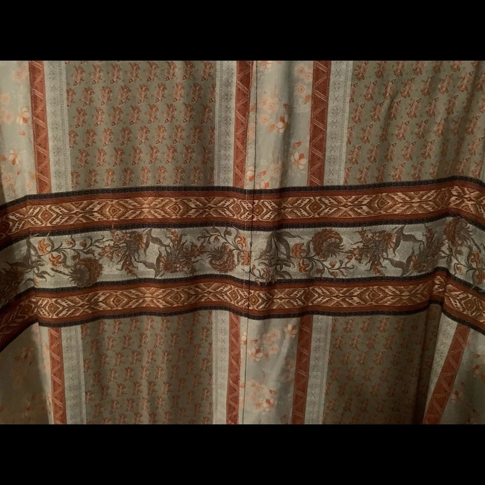 Yanak tunic - Picture 5 of 8